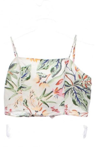 Damentop H&M, Größe S, Farbe Mehrfarbig, Preis 6,99 €