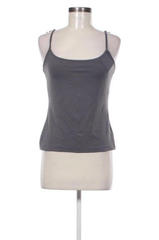 Дамски потник H&M, Размер L, Цвят Сив, Цена 8,69 €