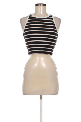 Damska koszulka na ramiączkach H&M, Rozmiar S, Kolor Kolorowy, Cena 26,79 zł