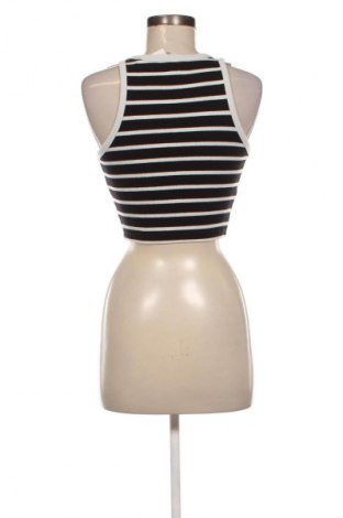 Damska koszulka na ramiączkach H&M, Rozmiar S, Kolor Kolorowy, Cena 26,79 zł