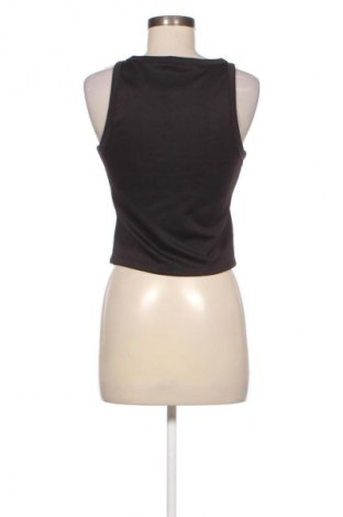 Damska koszulka na ramiączkach H&M Divided, Rozmiar L, Kolor Czarny, Cena 20,99 zł