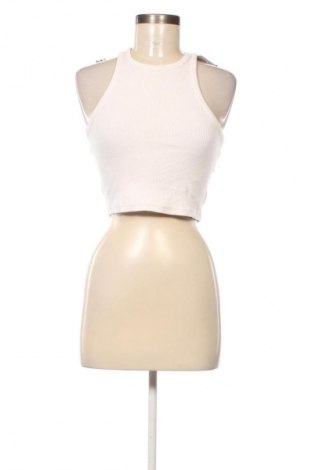 Дамски потник H&M Divided, Размер S, Цвят Екрю, Цена 7,66 €