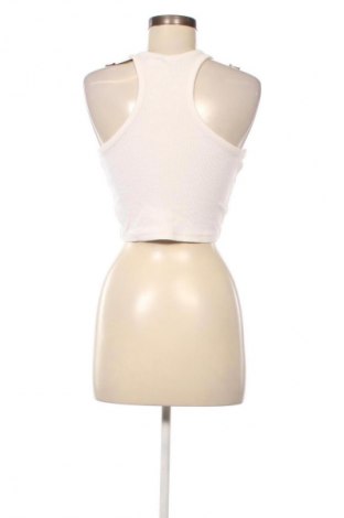 Дамски потник H&M Divided, Размер S, Цвят Екрю, Цена 7,66 €