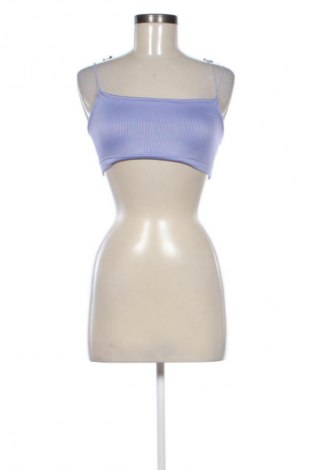 Damentop H&M Divided, Größe S, Farbe Lila, Preis 7,99 €