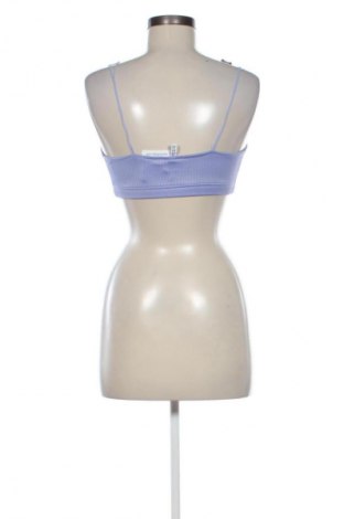 Damentop H&M Divided, Größe S, Farbe Lila, Preis 7,99 €