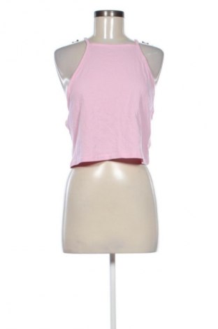 Дамски потник H&M Divided, Размер XL, Цвят Розов, Цена 3,57 €