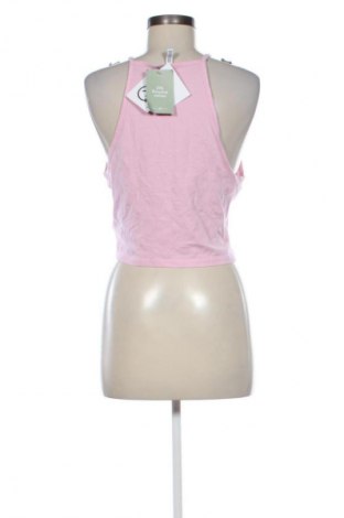 Дамски потник H&M Divided, Размер XL, Цвят Розов, Цена 3,57 €