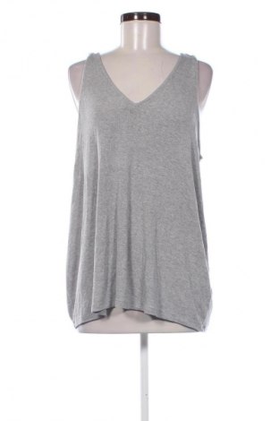 Damska koszulka na ramiączkach H&M Mama, Rozmiar XL, Kolor Szary, Cena 25,99 zł