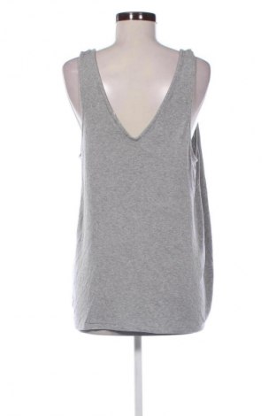 Damska koszulka na ramiączkach H&M Mama, Rozmiar XL, Kolor Szary, Cena 25,99 zł