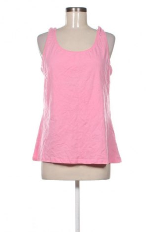 Damentop Janina, Größe XXL, Farbe Rosa, Preis 11,99 €