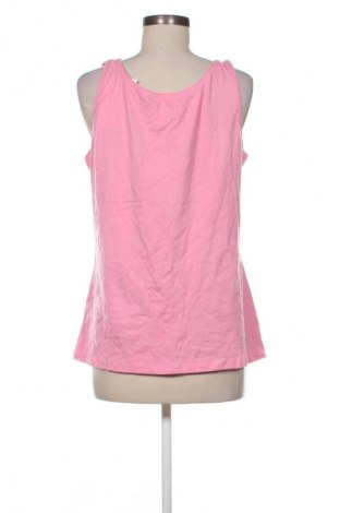 Damentop Janina, Größe XXL, Farbe Rosa, Preis 11,99 €