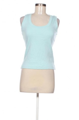 Damentop Madonna, Größe M, Farbe Blau, Preis 3,99 €