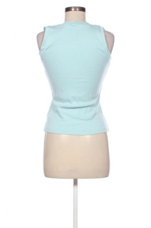 Damentop Madonna, Größe M, Farbe Blau, Preis 3,99 €