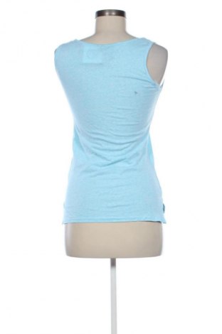 Damentop Madonna, Größe S, Farbe Blau, Preis € 6,99