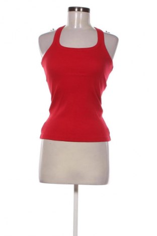 Дамски потник Mango, Размер S, Цвят Червен, Цена 12,78 €