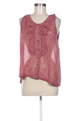 Damska koszulka na ramiączkach ONLY, Rozmiar M, Kolor Kolorowy, Cena 26,99 zł