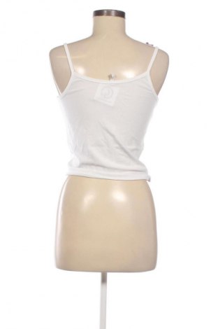 Damska koszulka na ramiączkach ONLY, Rozmiar XS, Kolor Biały, Cena 23,99 zł