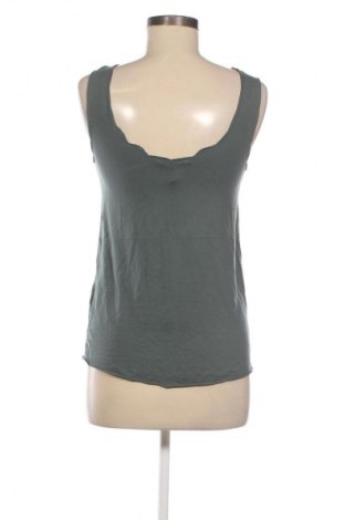 Damska koszulka na ramiączkach ONLY, Rozmiar XS, Kolor Zielony, Cena 23,99 zł