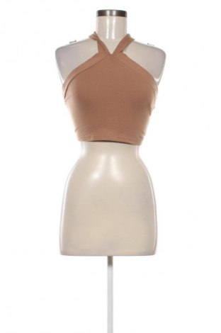 Damentop SHEIN, Größe S, Farbe Braun, Preis 6,99 €
