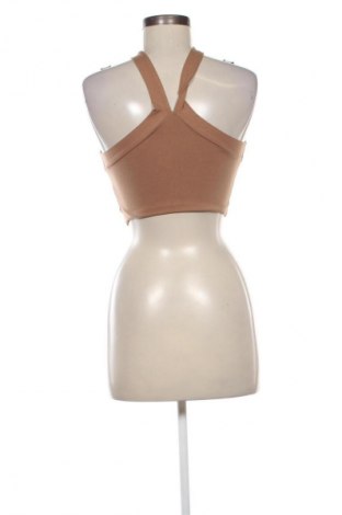 Damentop SHEIN, Größe S, Farbe Braun, Preis 6,99 €