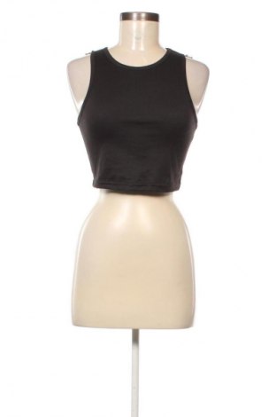 Damska koszulka na ramiączkach SHEIN, Rozmiar M, Kolor Czarny, Cena 30,00 zł