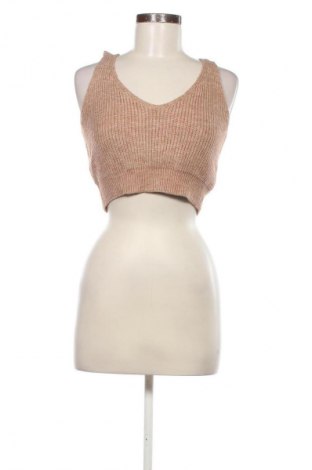 Дамски потник Shine, Размер XS, Цвят Бежов, Цена 2,04 €