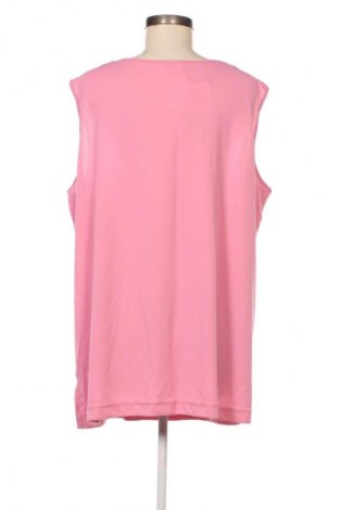 Dámské tilko  So Bin Ich, Velikost 3XL, Barva Růžová, Cena  69,00 Kč