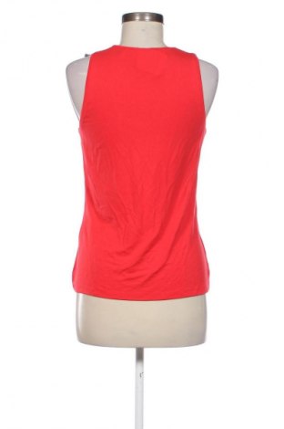 Γυναικείο αμάνικο μπλουζάκι Taifun, Μέγεθος M, Χρώμα Κόκκινο, Τιμή 20,99 €