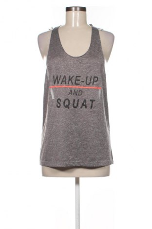 Damska koszulka na ramiączkach Terranova, Rozmiar M, Kolor Kolorowy, Cena 26,99 zł