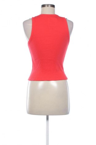 Γυναικείο αμάνικο μπλουζάκι Terranova, Μέγεθος L, Χρώμα Ρόζ , Τιμή 4,99 €