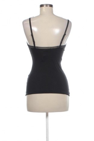 Tricou de damă Tommy Hilfiger, Mărime L, Culoare Negru, Preț 123,99 Lei