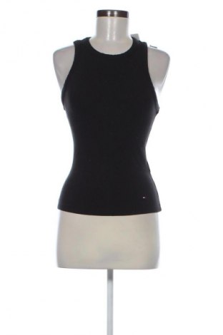 Tricou de damă Tommy Hilfiger, Mărime XXS, Culoare Negru, Preț 157,99 Lei, #134384157