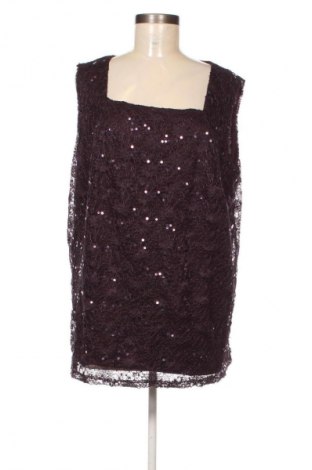 Damentop Unbranded, Größe XXL, Farbe Mehrfarbig, Preis 10,99 €