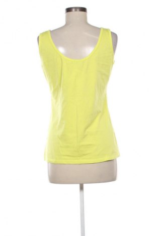 Дамски потник Unbranded, Размер L, Цвят Жълт, Цена 7,59 €