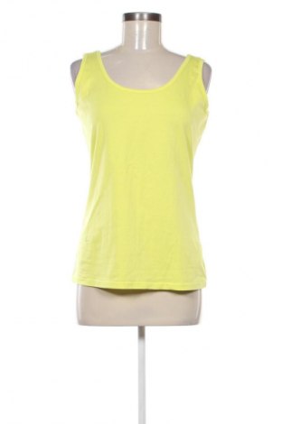 Дамски потник Unbranded, Размер L, Цвят Жълт, Цена 7,59 €