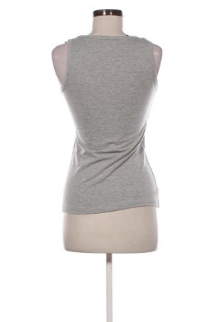 Damska koszulka na ramiączkach Unbranded, Rozmiar S, Kolor Szary, Cena 37,24 zł