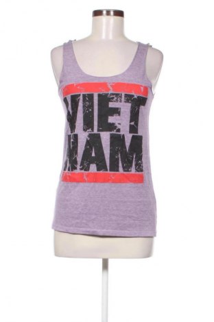 Дамски потник Unbranded, Размер M, Цвят Лилав, Цена 6,64 €