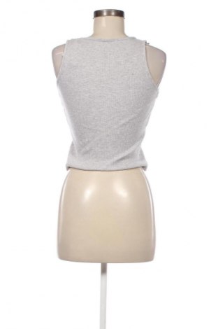 Damska koszulka na ramiączkach Unbranded, Rozmiar S, Kolor Szary, Cena 35,70 zł