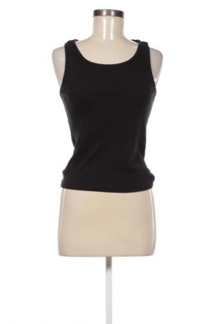 Damska koszulka na ramiączkach Unbranded, Rozmiar S, Kolor Czarny, Cena 32,52 zł