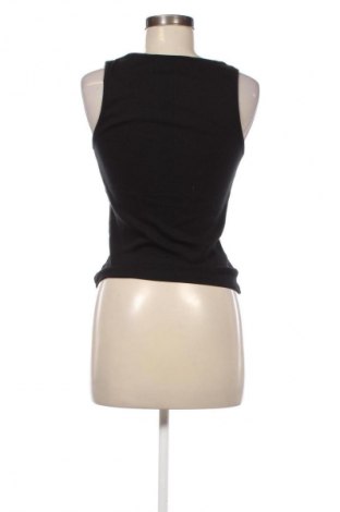 Damska koszulka na ramiączkach Unbranded, Rozmiar S, Kolor Czarny, Cena 32,52 zł