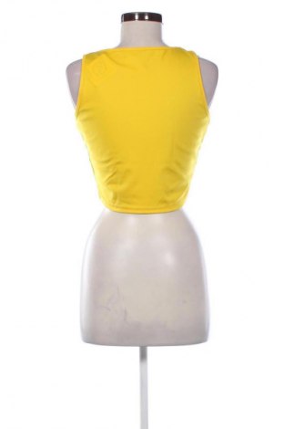 Дамски потник Unbranded, Размер L, Цвят Жълт, Цена 7,66 €