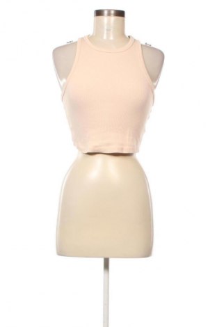 Дамски потник Unbranded, Размер M, Цвят Бежов, Цена 7,15 €