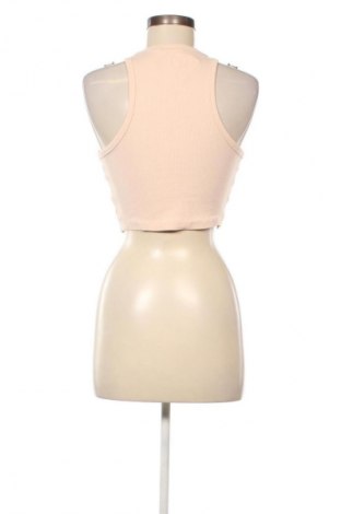 Дамски потник Unbranded, Размер M, Цвят Бежов, Цена 7,15 €