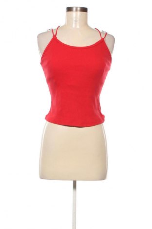 Дамски потник Unbranded, Размер S, Цвят Червен, Цена 7,15 €