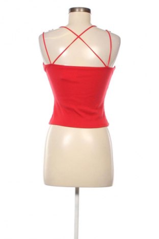 Дамски потник Unbranded, Размер S, Цвят Червен, Цена 7,15 €