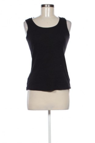 Damentop Unbranded, Größe M, Farbe Schwarz, Preis 6,99 €