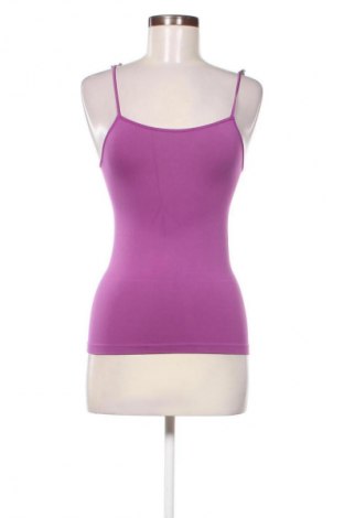 Damentop Unbranded, Größe S, Farbe Lila, Preis 16,52 €