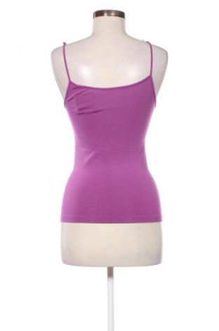 Damentop Unbranded, Größe S, Farbe Lila, Preis 16,52 €