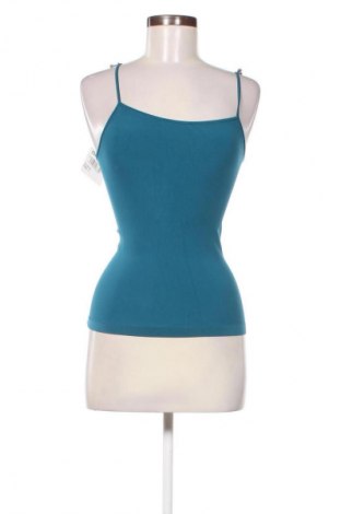 Damentop Unbranded, Größe S, Farbe Blau, Preis 14,99 €