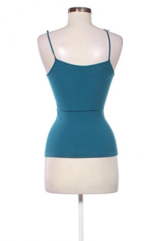Damentop Unbranded, Größe S, Farbe Blau, Preis 14,99 €